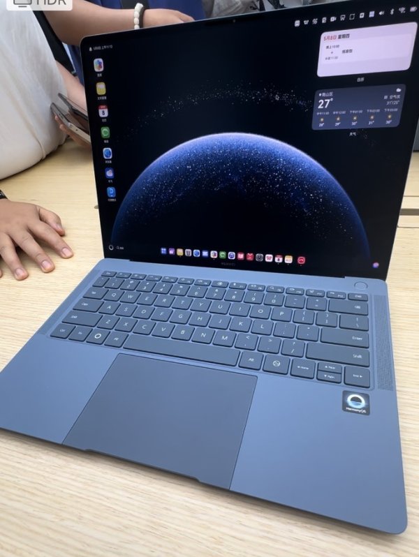 股票开户证券配资平台 鸿蒙电脑首度亮相 华为终端补齐最后一环 应用生态仍是瓶颈