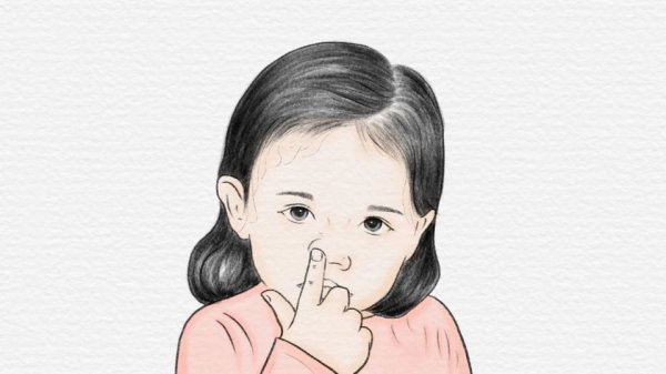 股票配资指数指南 医生提醒：爱挖鼻孔的人，鼻子终将承受3个后果，你能接受吗？