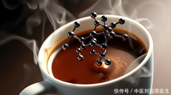 十大股票配资 医生发现：夏天常喝黑茶的人，不出3个月，身体或有这5个变化！