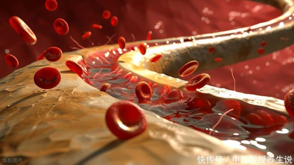 安全炒股配资网 医生提醒：又湿又寒又瘀堵，泡脚加上它，可一次解决三大难题