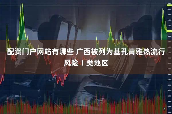 配资门户网站有哪些 广西被列为基孔肯雅热流行风险Ⅰ类地区