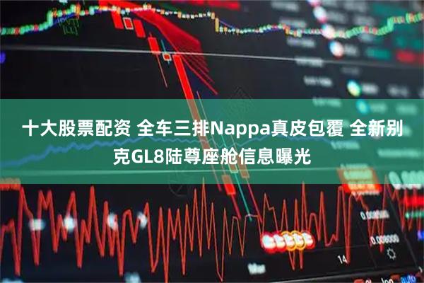 十大股票配资 全车三排Nappa真皮包覆 全新别克GL8陆尊座舱信息曝光